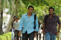 Neethane En Ponvasantham Movie Photos